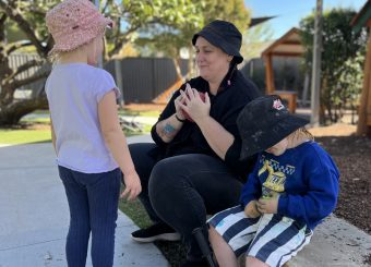 Smart Tots Capalaba-Educators